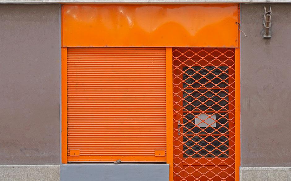 rideau électrique exterieur Villejuif