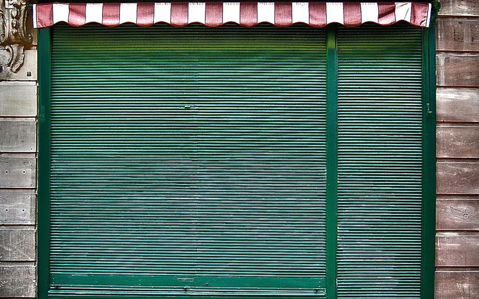 rideaux roulant exterieur Meaux