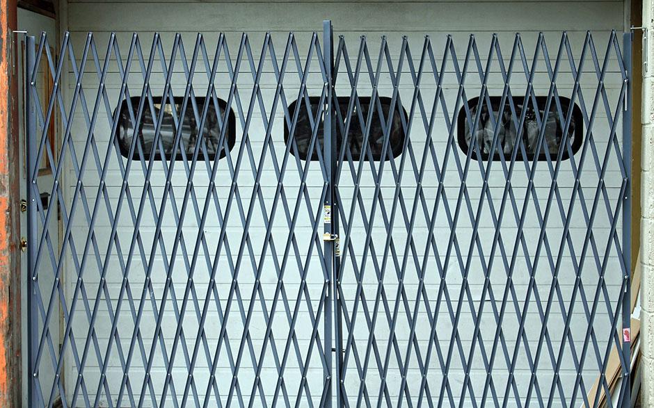 rideau électrique exterieur Villejuif